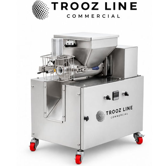 Automatic Dough Ball Cutting Machine
