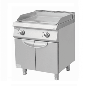commercial electric grill