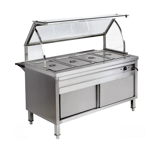 commercial Electric Bain Marie UAE
