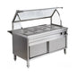 commercial Electric Bain Marie UAE