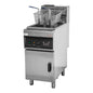 commercial electric fryer