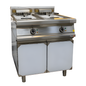 Electric Fryer Double(TH-E9F28+28M)