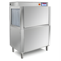 Electric Rack Conveyor Dishwasher Machine(RX101E) w/ Blower Dryer