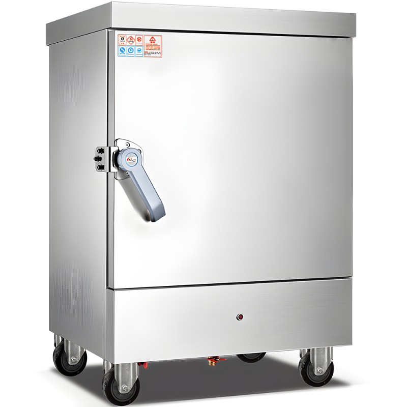 Electric Rice Steamer(TZ-B106)