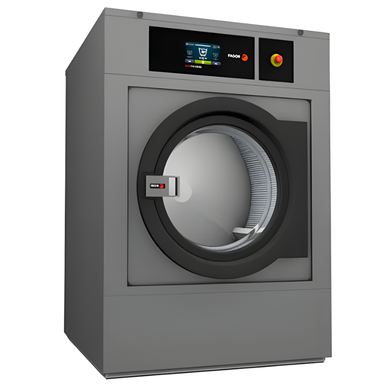 Fagor Washer Extractor(LN-22 TP2 E 50/60HZ)