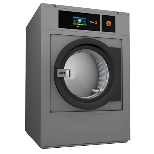 Fagor Washer Extractor(LN-22 TP2 E 50/60HZ)