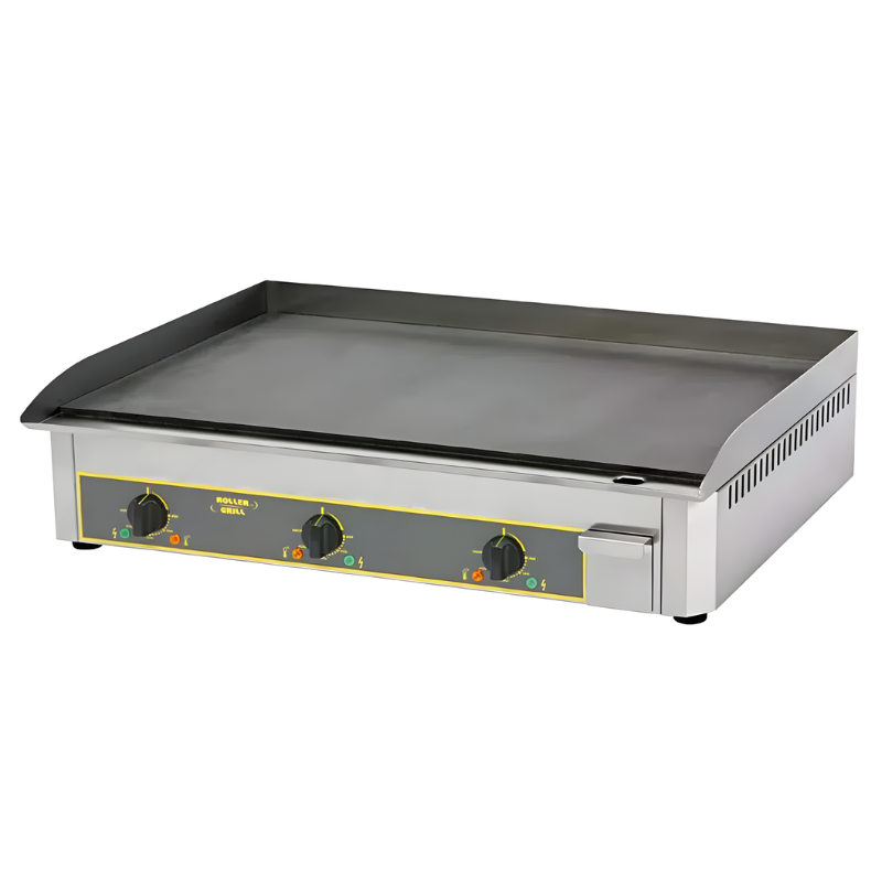 Gas Griddle Plate - Chrome Plate(PSR900GC)