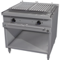 Gas Lava Stone Grill( 10018661)