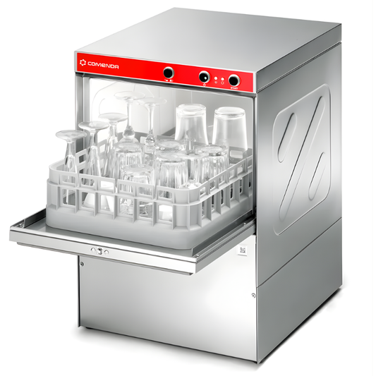 Glass Washer Machine(RB34)