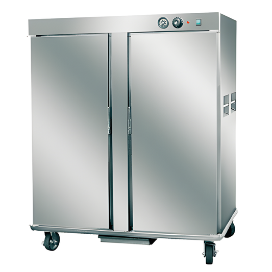 Hot Cabinet (cap: 22 Gn 2/1)