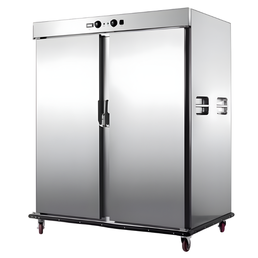 Hot Cabinet Double Door(DJ-22)