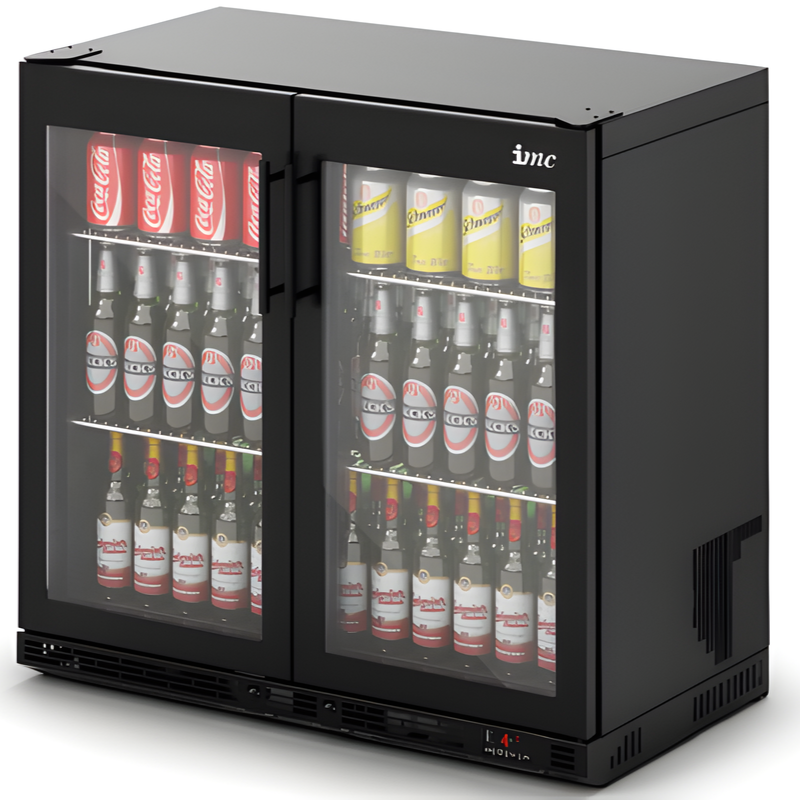 IMC Ventus V90 Bottle Cooler - F76/271/B