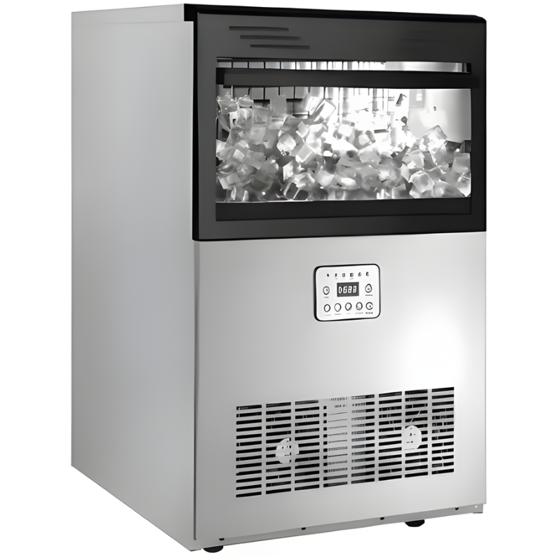 Ice Maker(TZ-550F)