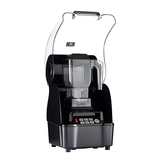 JTC Omni Blend V Blender 1.5L with Omni shield