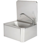 Knee Operated Hand Wash Sink(TZ12N)