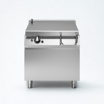 commercial tiltin pan
