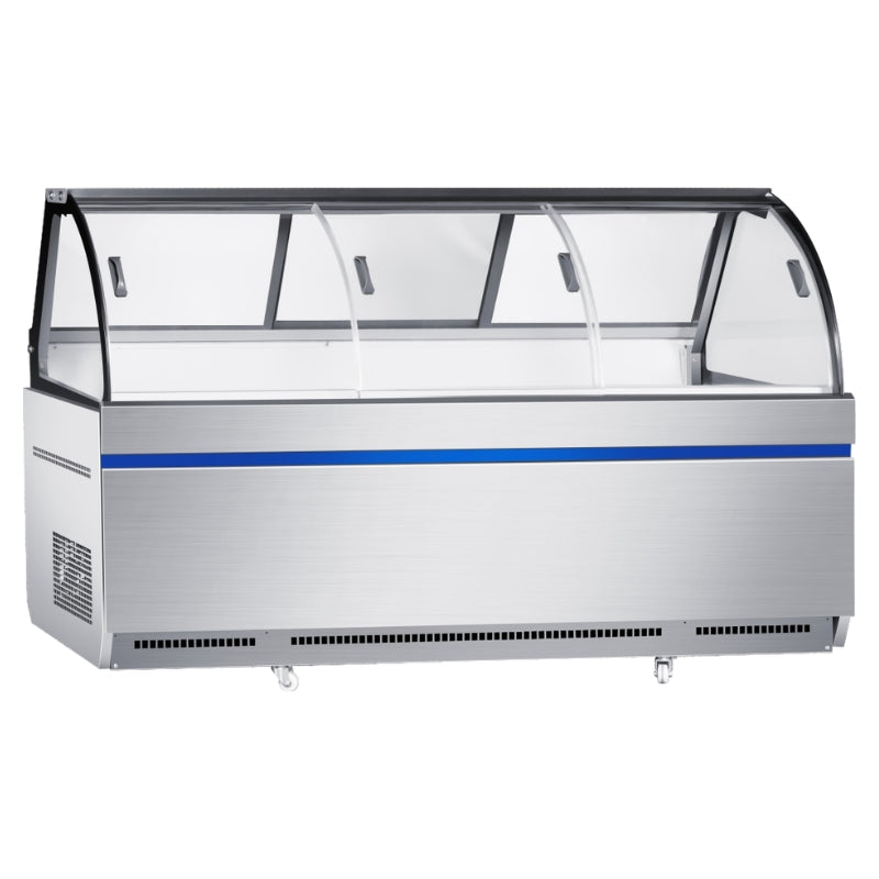 Meat/Fish Display Chiller