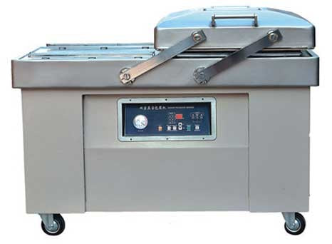 commercial vaccum packaging machine
