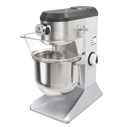 commercial planetary mixer