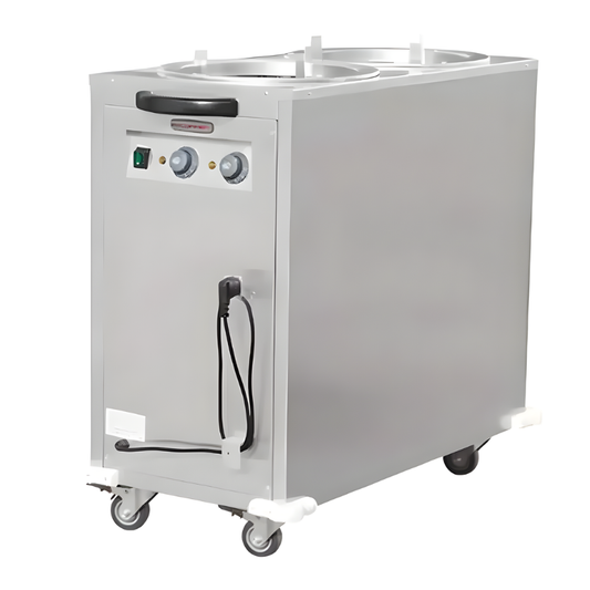 Plate Warming Trolley(TPD-2)