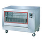 commercial chicken Rotisserie
