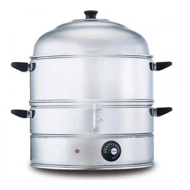 S/S Electric Corn Steamer
