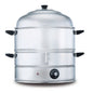 S/S Electric Corn Steamer