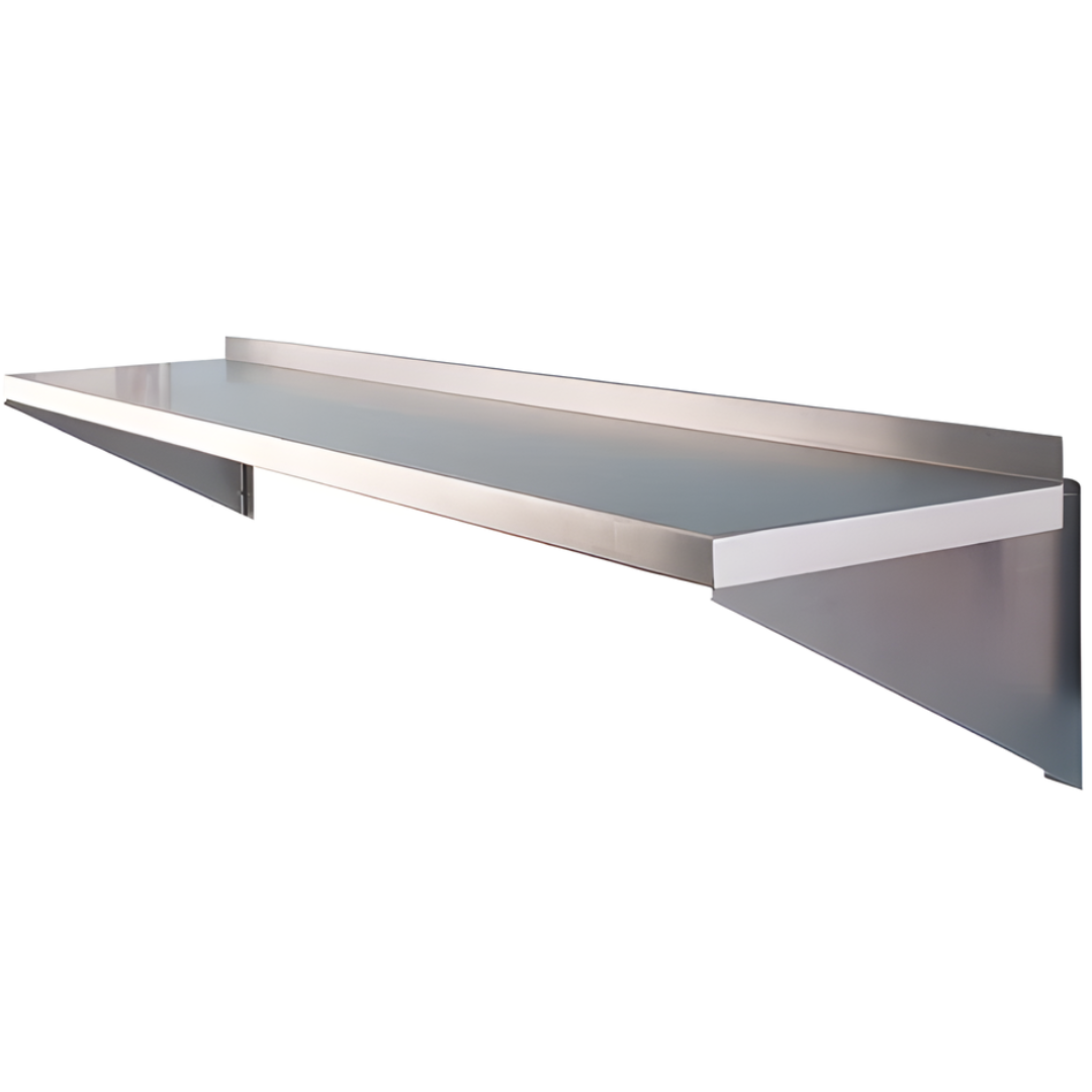 S/S Wall Shelf