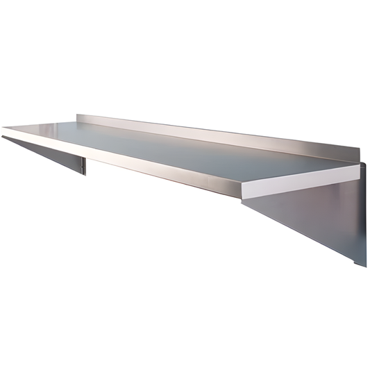 S/S Wall Shelf