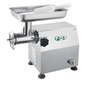 S/S meat mincer with external mouth,motor reducer inside(TC22MECO)