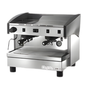 Semi-automatic coffee machine(MS 70 2GR STILLO)