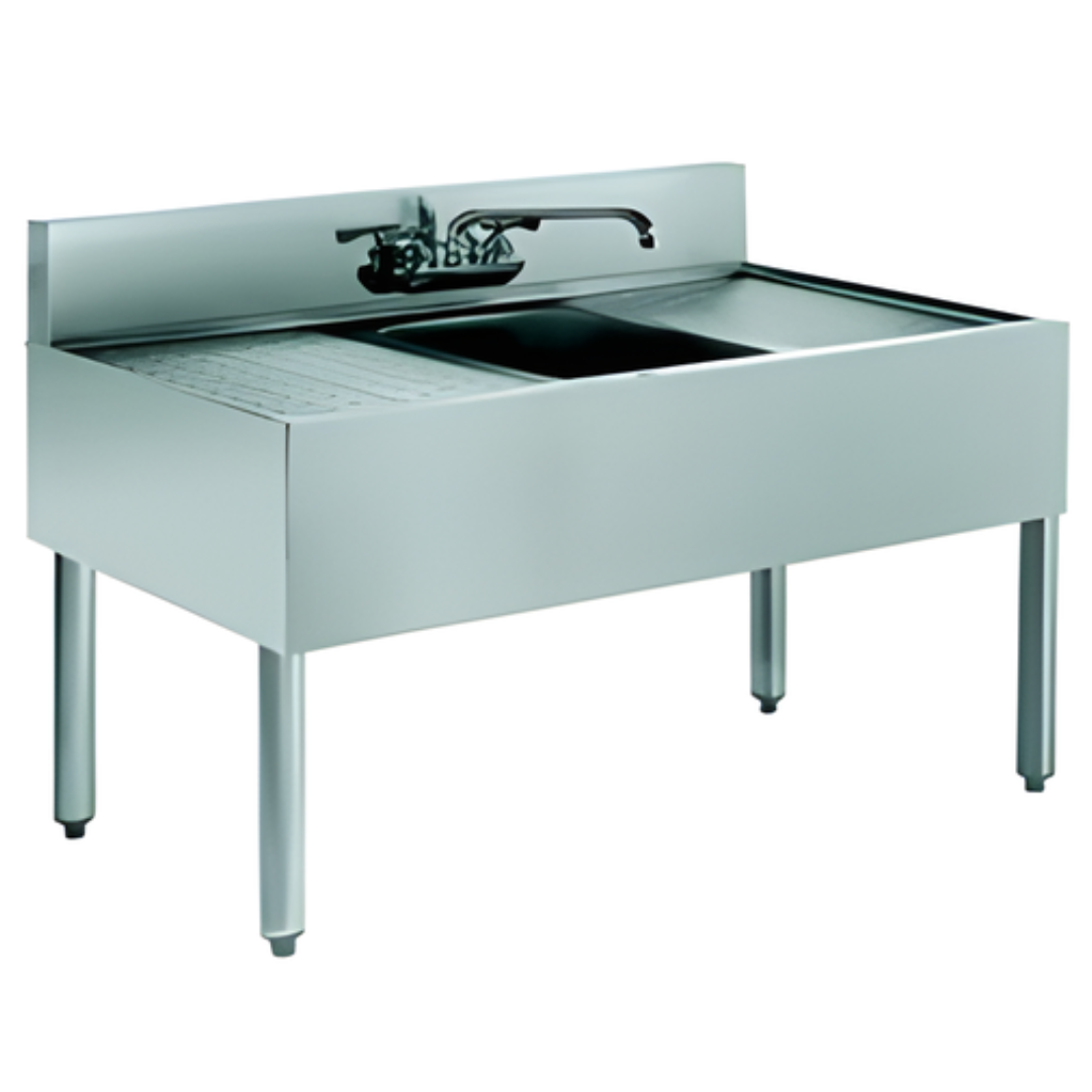 Single Bowl Sink