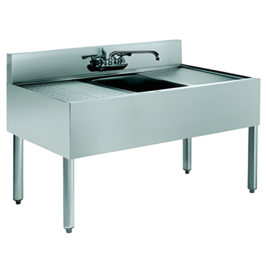 Single Bowl Sink