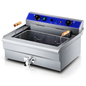 Single Tank Electric Fryer 30L(HC-301V)