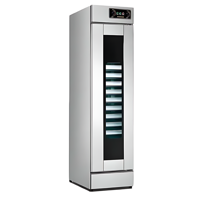Single door proofer(TZ-F16) – Sharaf Kitchen Equipment