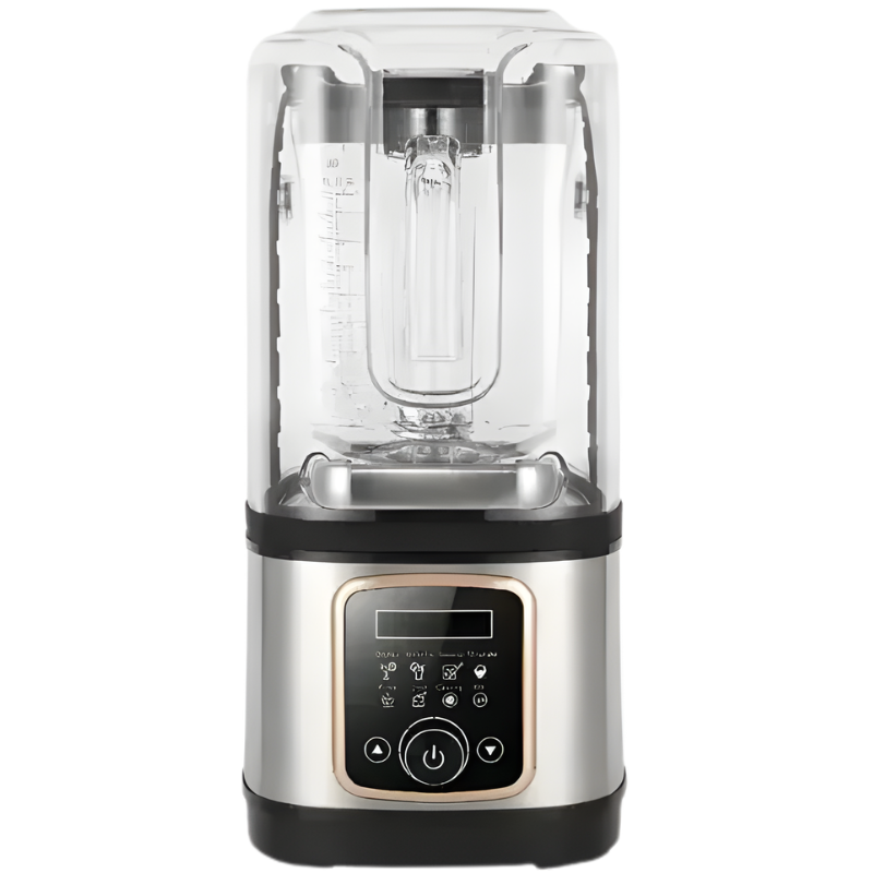 Heavy Duty Blender(TZ-800N)