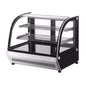 Table Top Curved Cold Showcase – 900mm
