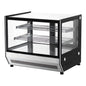 Table Top Square Cold Showcase – 900mm(TZ-900RT)