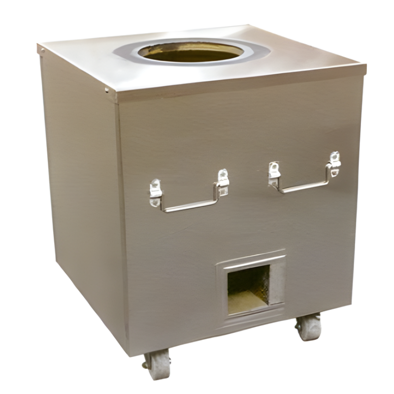 Tandoor Gas Oven