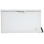Trooz Line 268L Horizontal Chest Deep Freezer Single Door