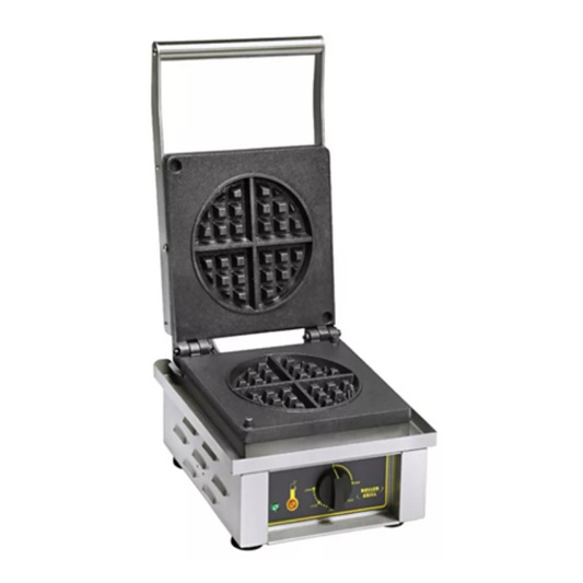 Waffle Machine(GES75) UAE