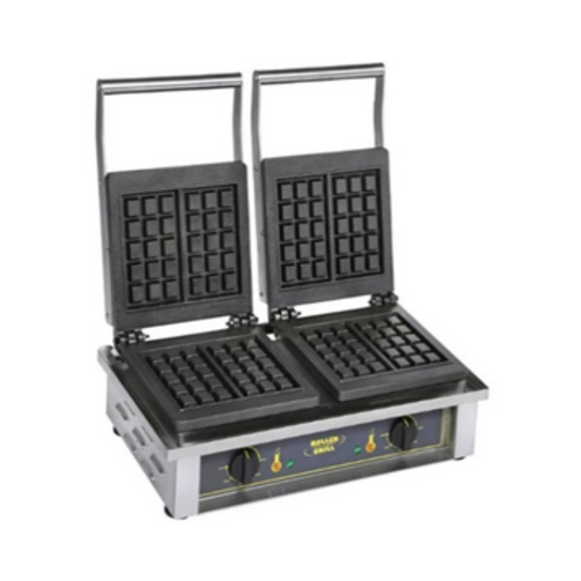 Waffle Machine(GED10)