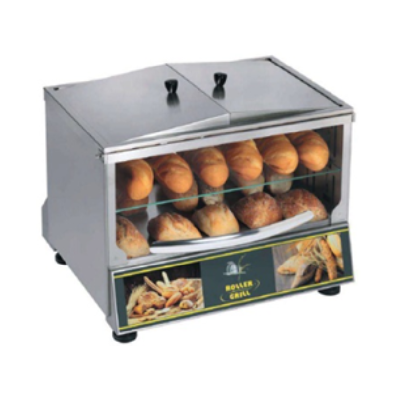 Bread Warmer(BW 30) – Sharaf Kitchen Equipment