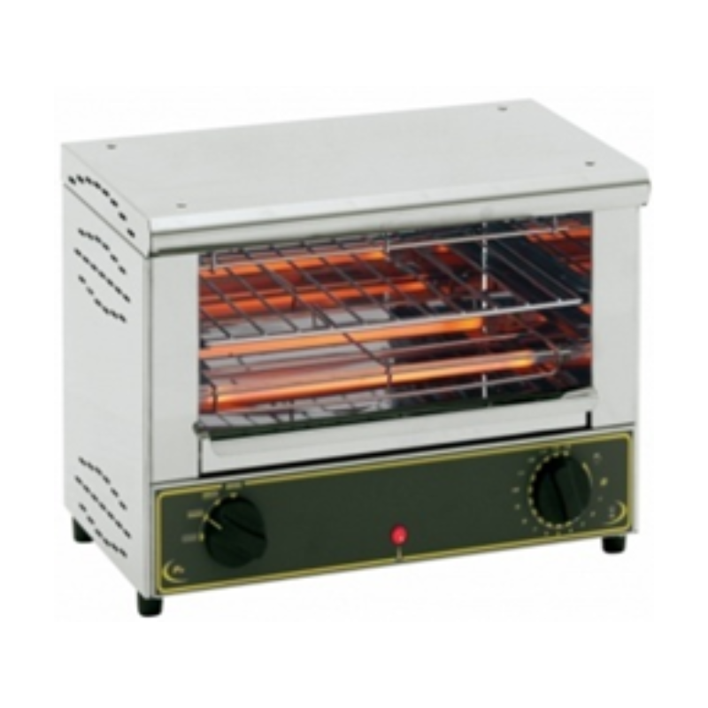 1 Level Infrared Toaster(BAR1000)