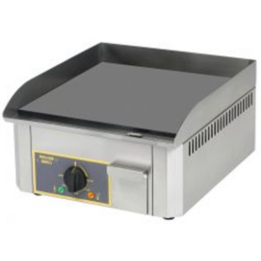 Electric Griddle Plate-Decarbonised Steel Plate(PSR400E)