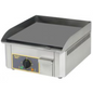 Electric Griddle Plate-Decarbonised Steel Plate(PSR400E)