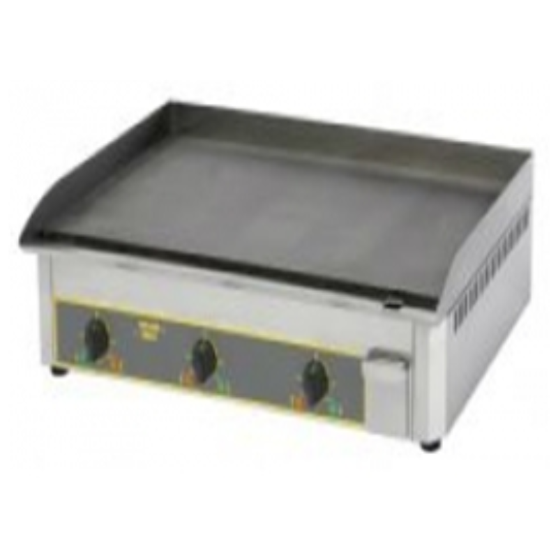 Electric Griddle Plate-Decarbonised Steel Plate(PSR900E)