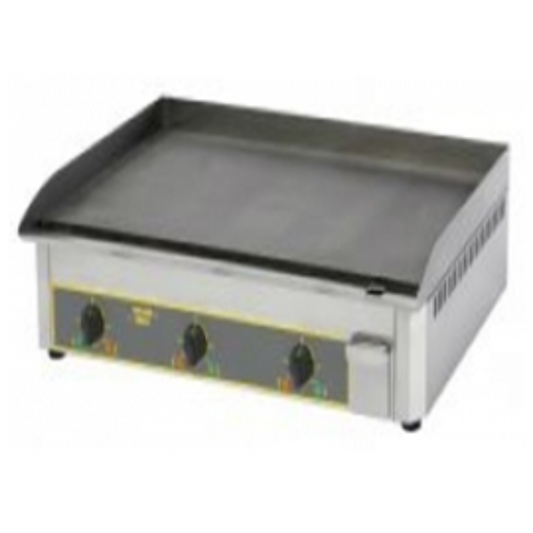 Electric Griddle Plate-Decarbonised Steel Plate(PSR900E)