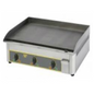 Electric Griddle Plate-Decarbonised Steel Plate(PSR900E)