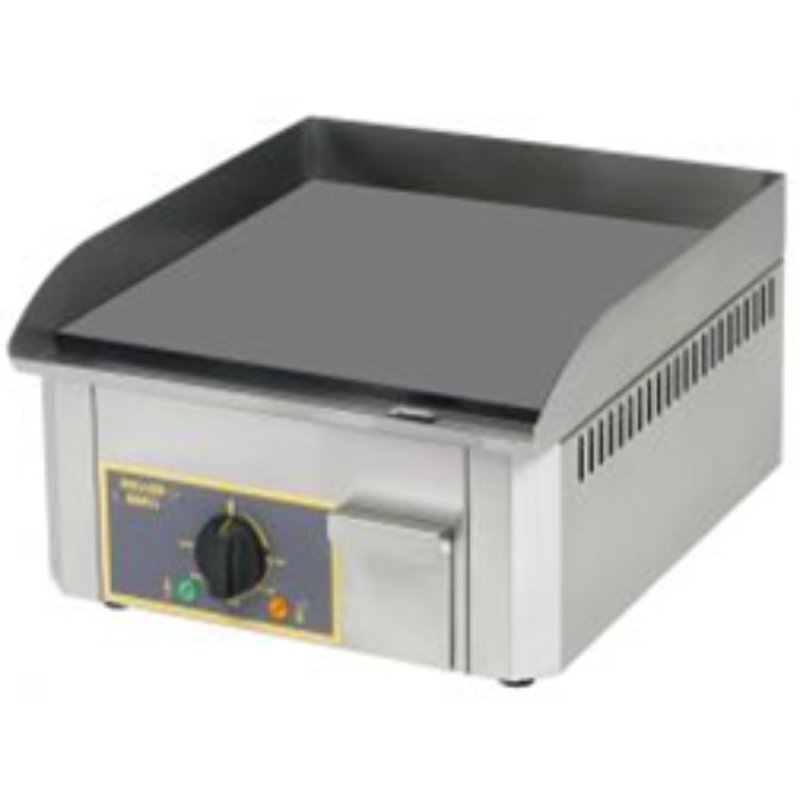 Gas Griddle Plate-Decarbonised Steel Plate(PSR400G)